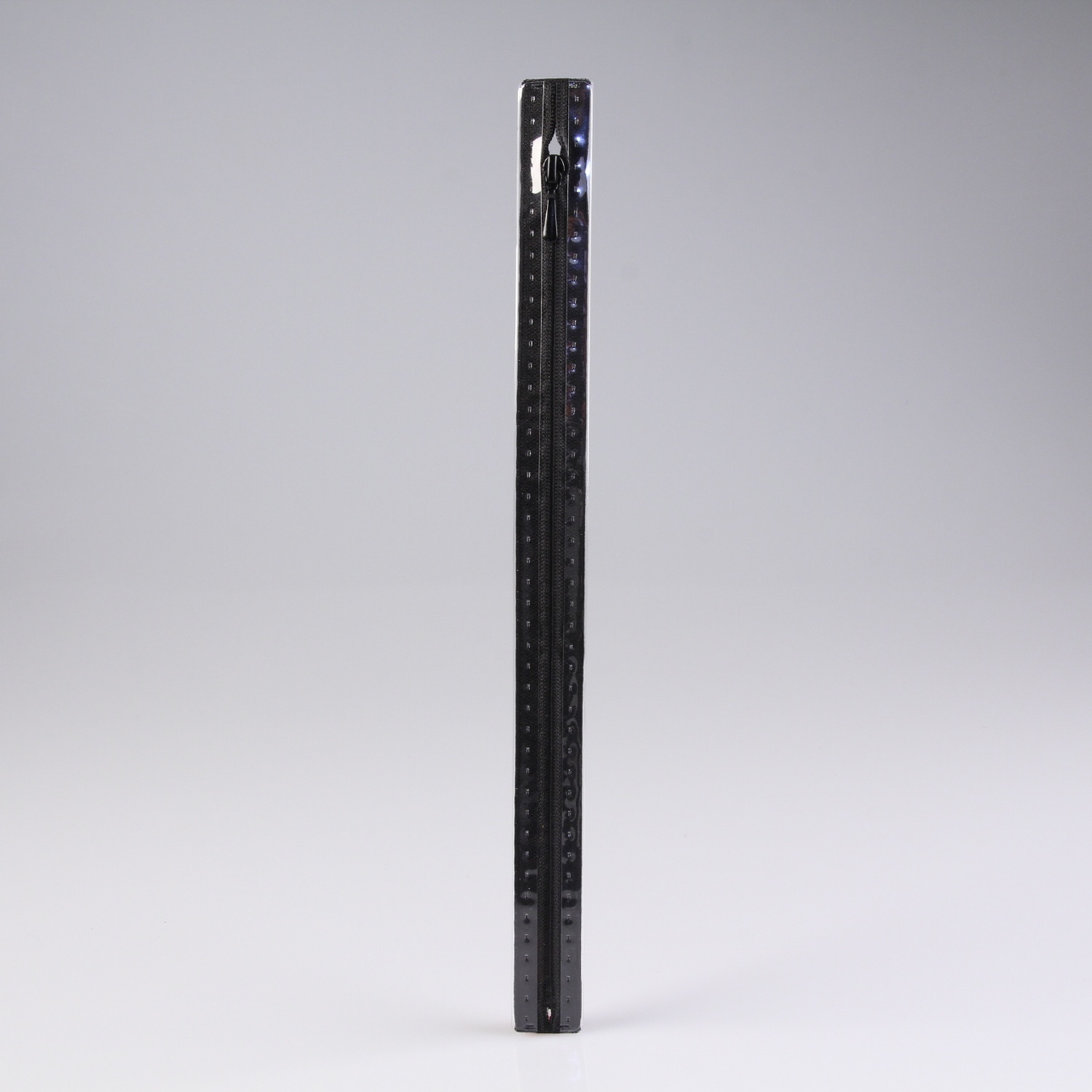 Prym Reißverschluss Fla S2, Typ 0, schwarz