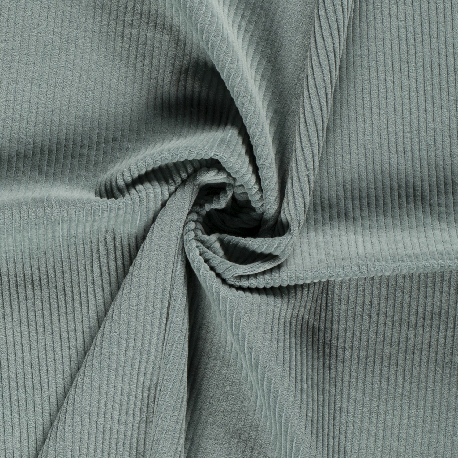 Breitcord uni dunkelminze