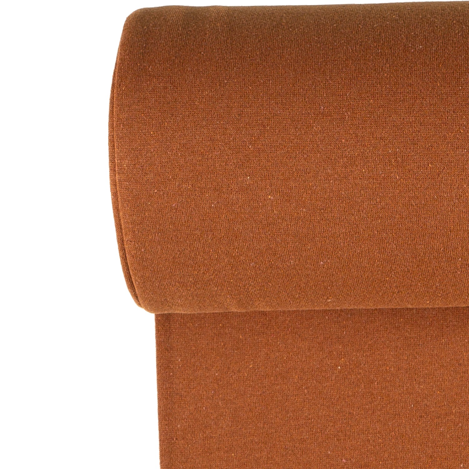 RECYCLED GRS TUBULAR 1x1 RIB | 14453/056