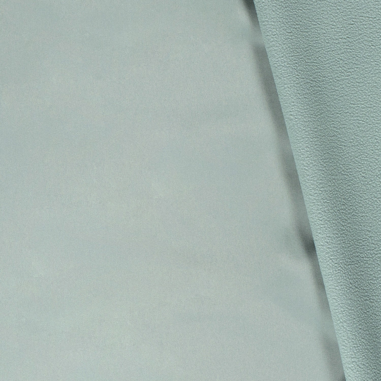 Softshell uni dunkelminze