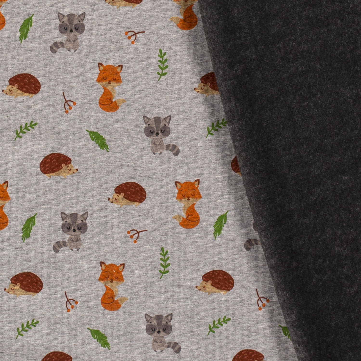 ALPHEN FLEECE ANIMALS