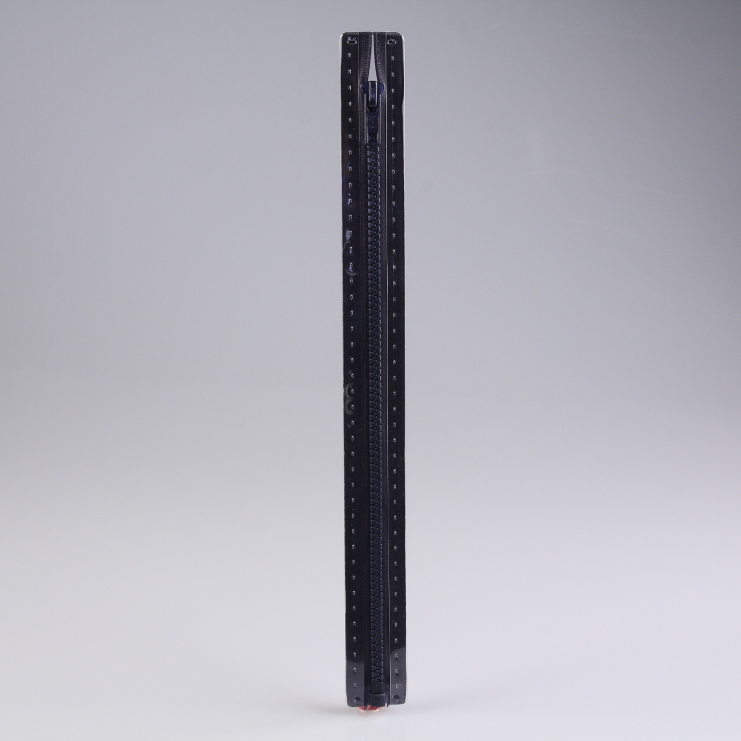 Prym Reißverschluss Fla S4, Typ 10, marine