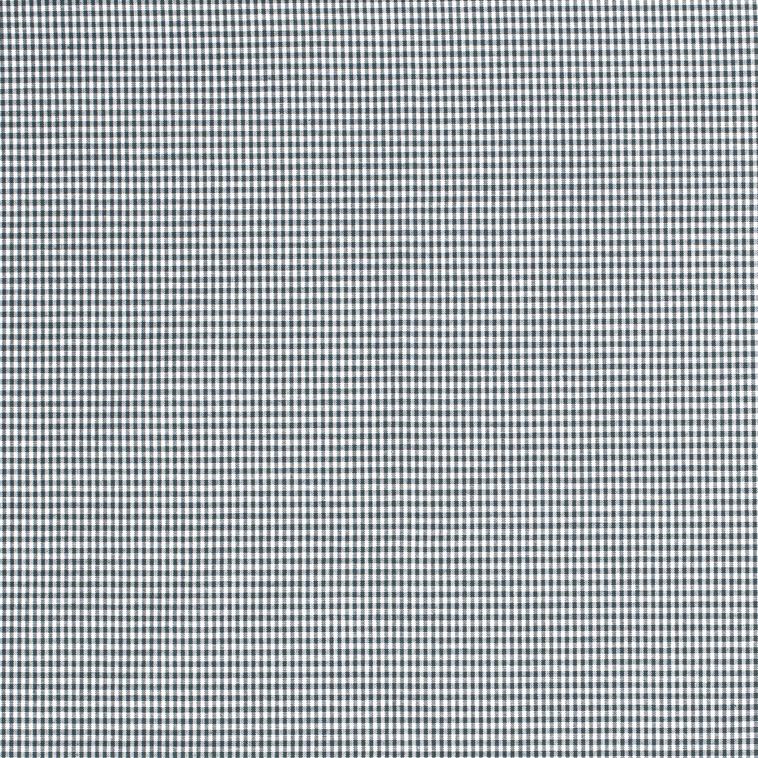 Baumwoll Popeline garngefärbt diamanten dunkelgrün