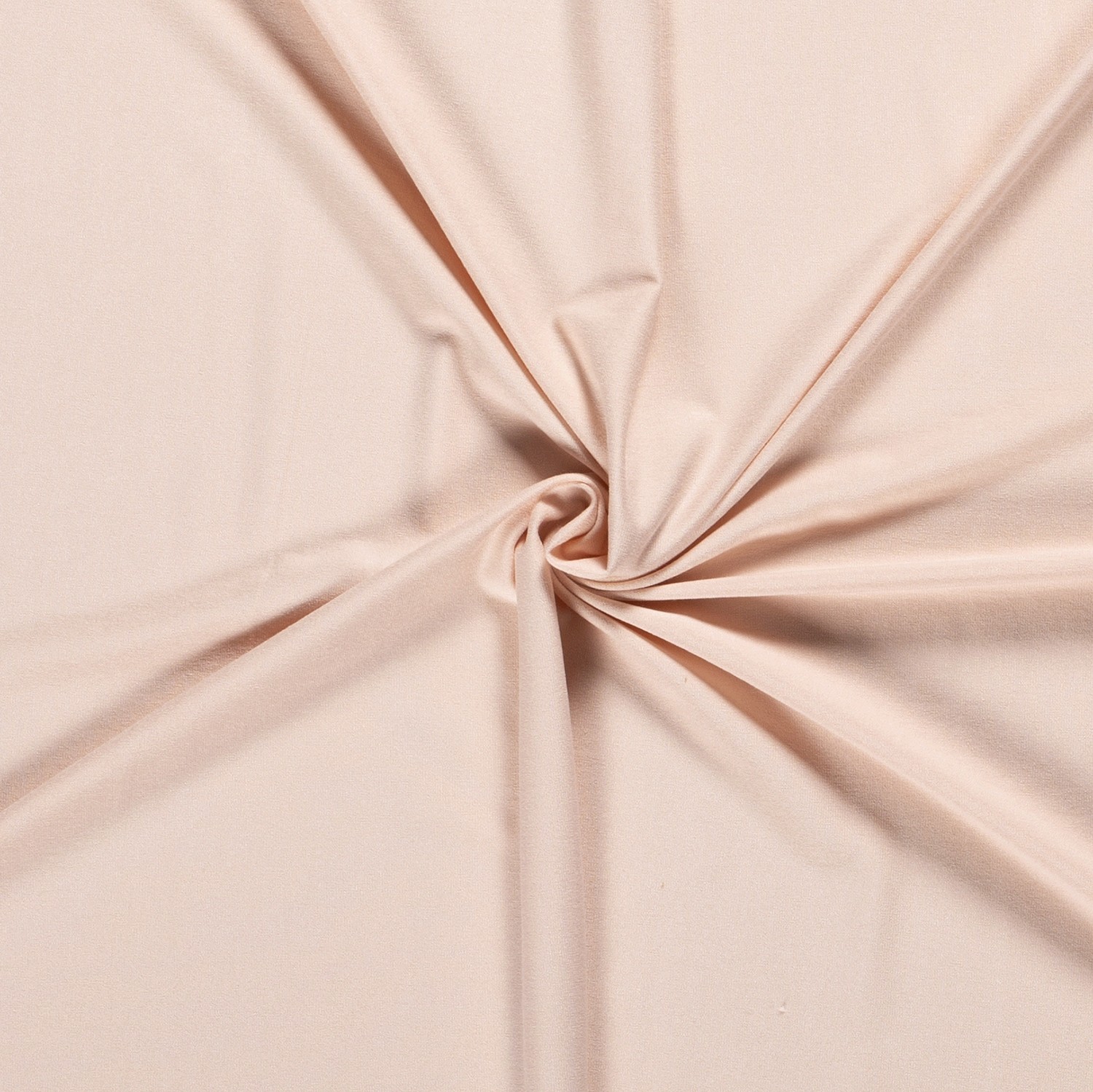 Viscose Jersey uni lachsfarbe