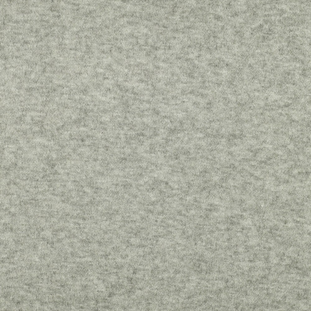 STRICK MELANGE - GURKE MELANGE