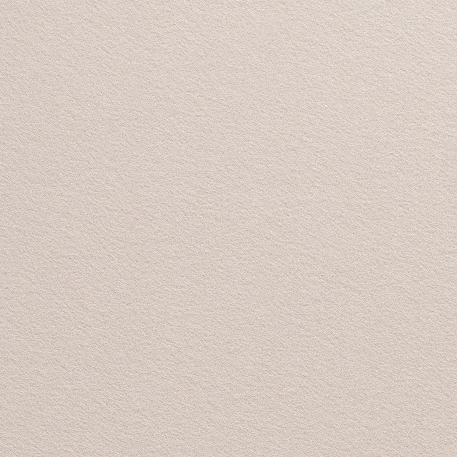 Filz uni beige