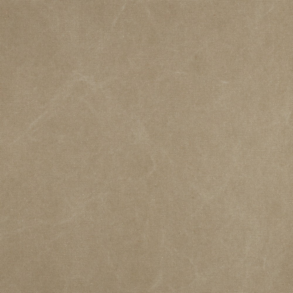 CANVAS STONEWASHED - BEIGE