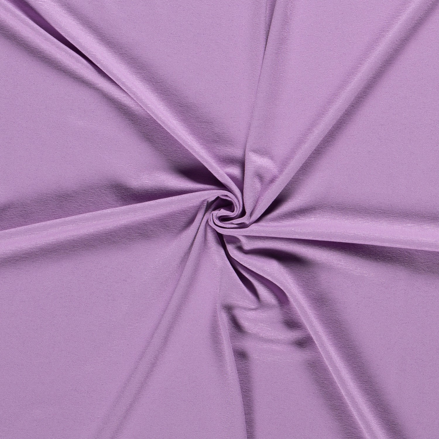 Viscose Jersey uni lila