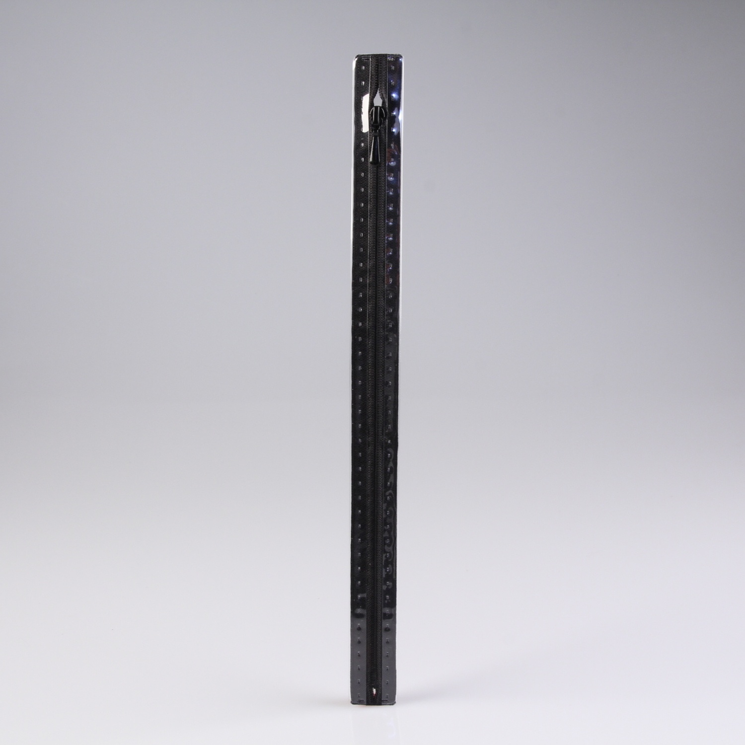 Prym Reißverschluss Fla S2, Typ 0, schwarz