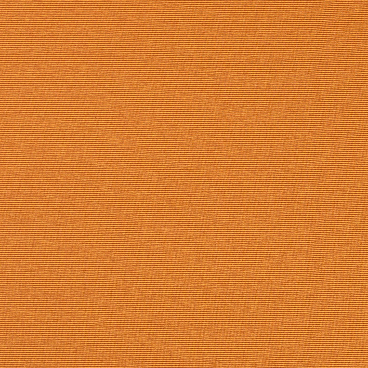 Jersey garngefärbt streifen brique