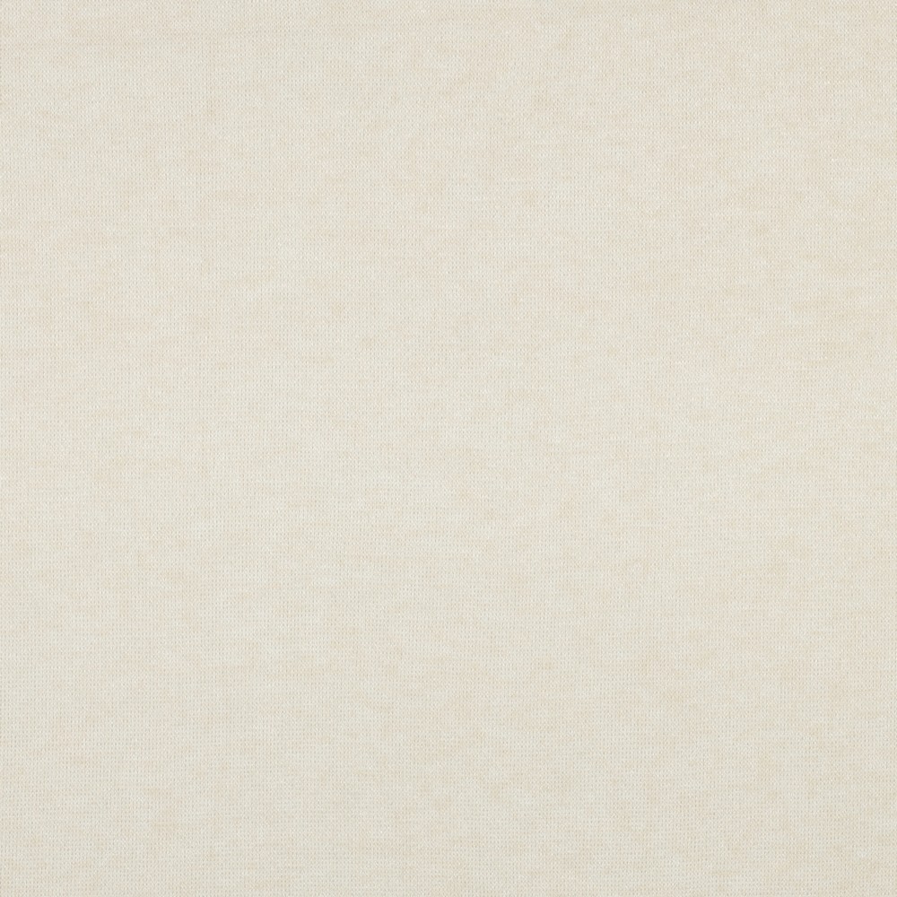 STRICK MELANGE - ECRU