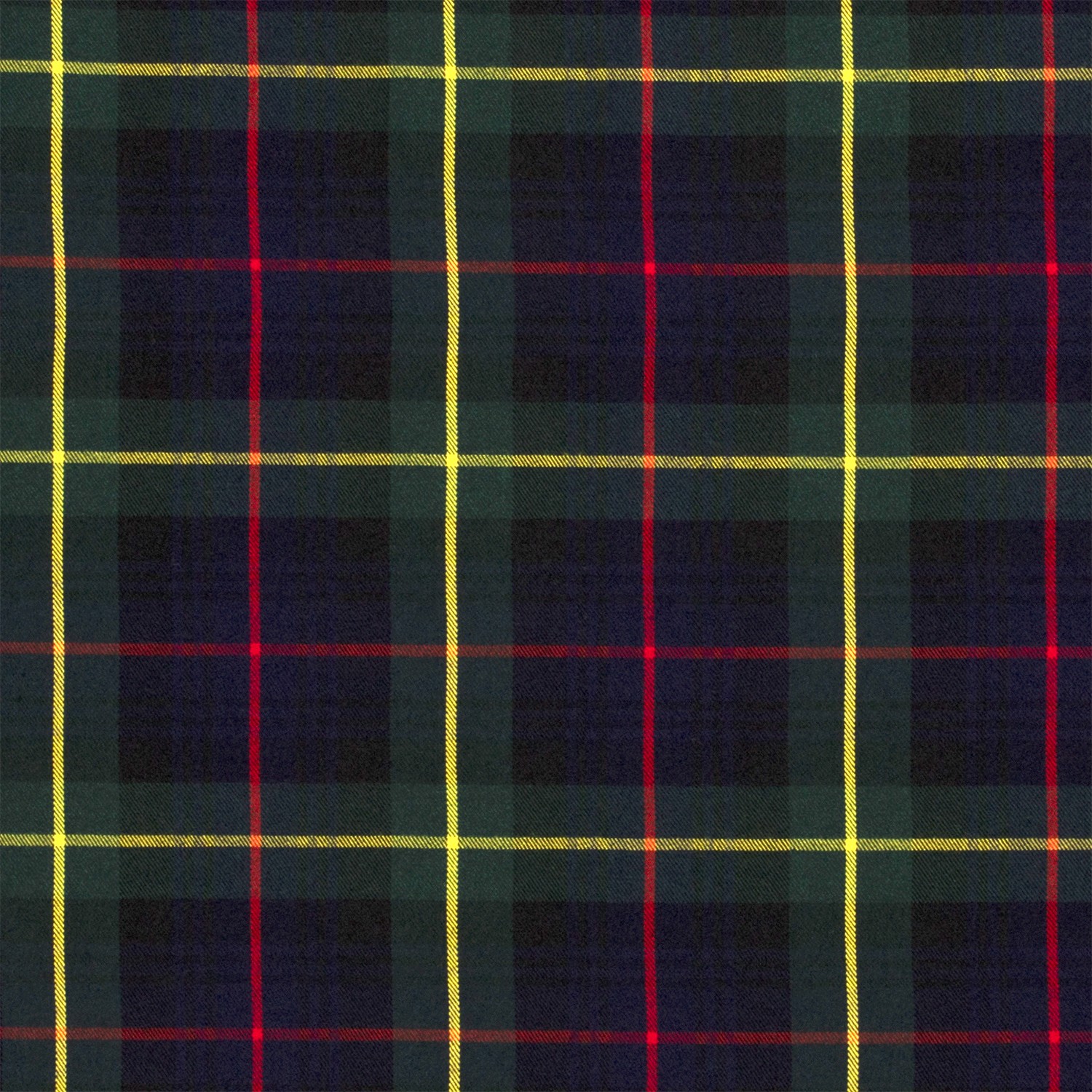 Gabardine diamanten dunkelgrün