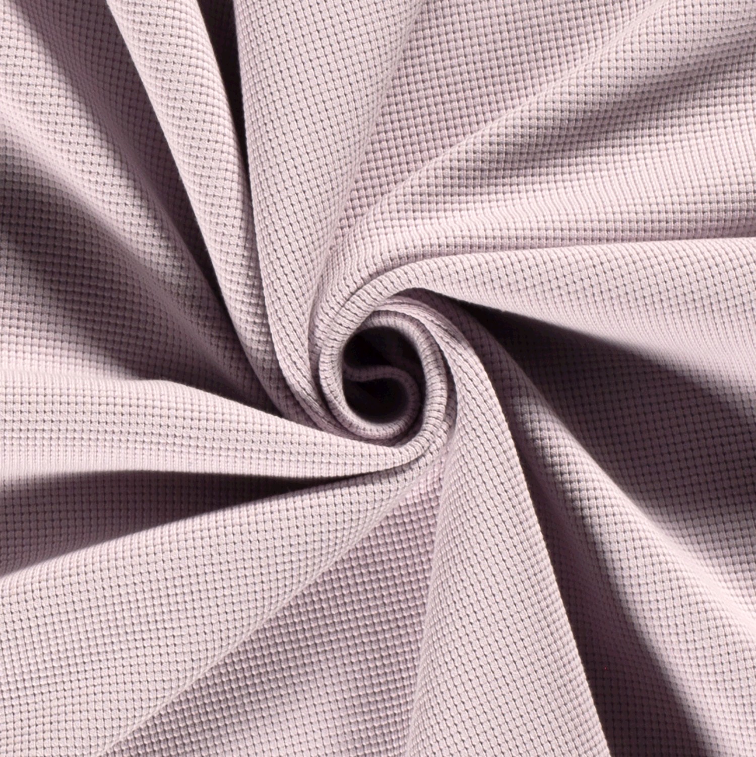 HEAVY KNITTED WAFFLE 330GSM UNI