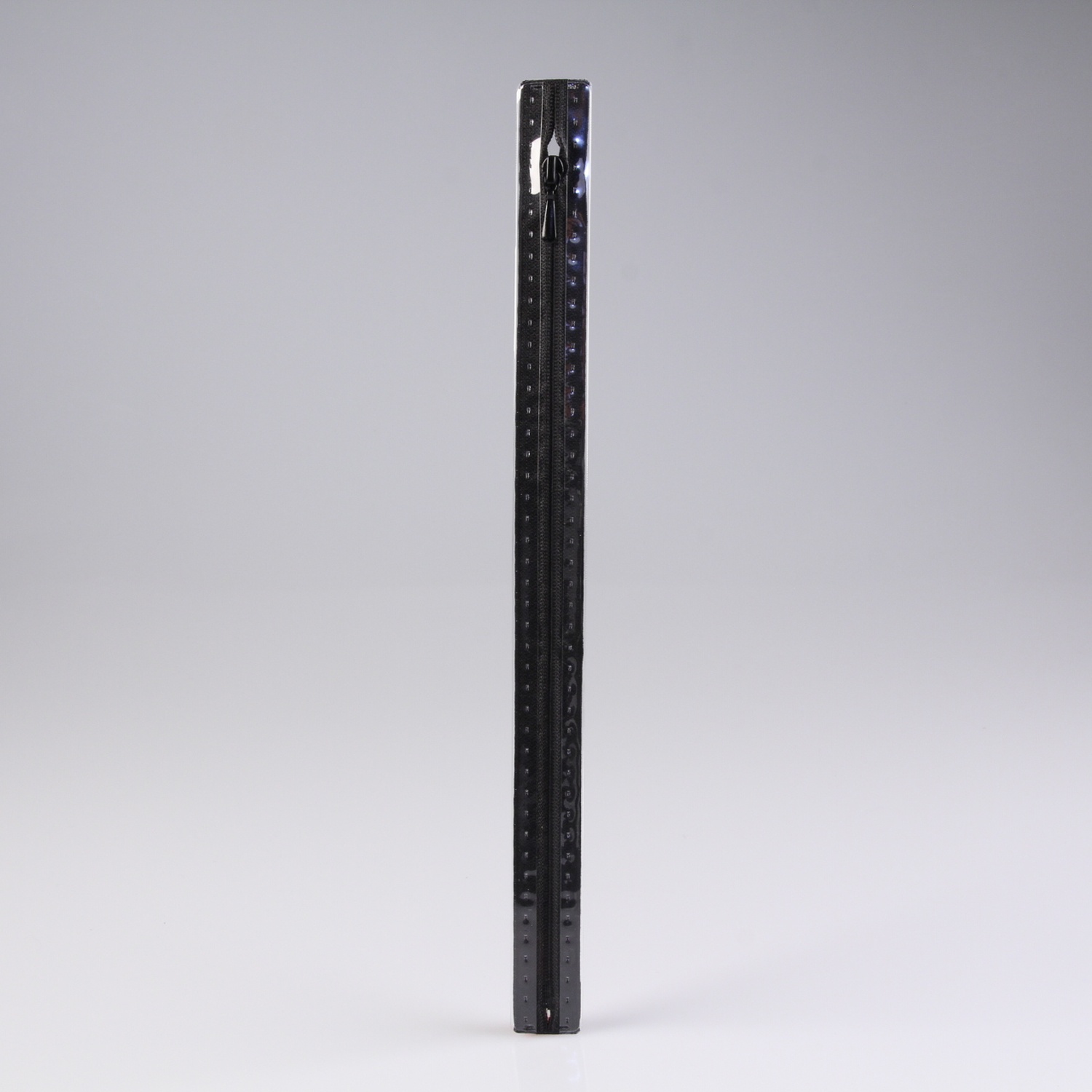 Prym Reißverschluss Fla S2, Typ 0, schwarz