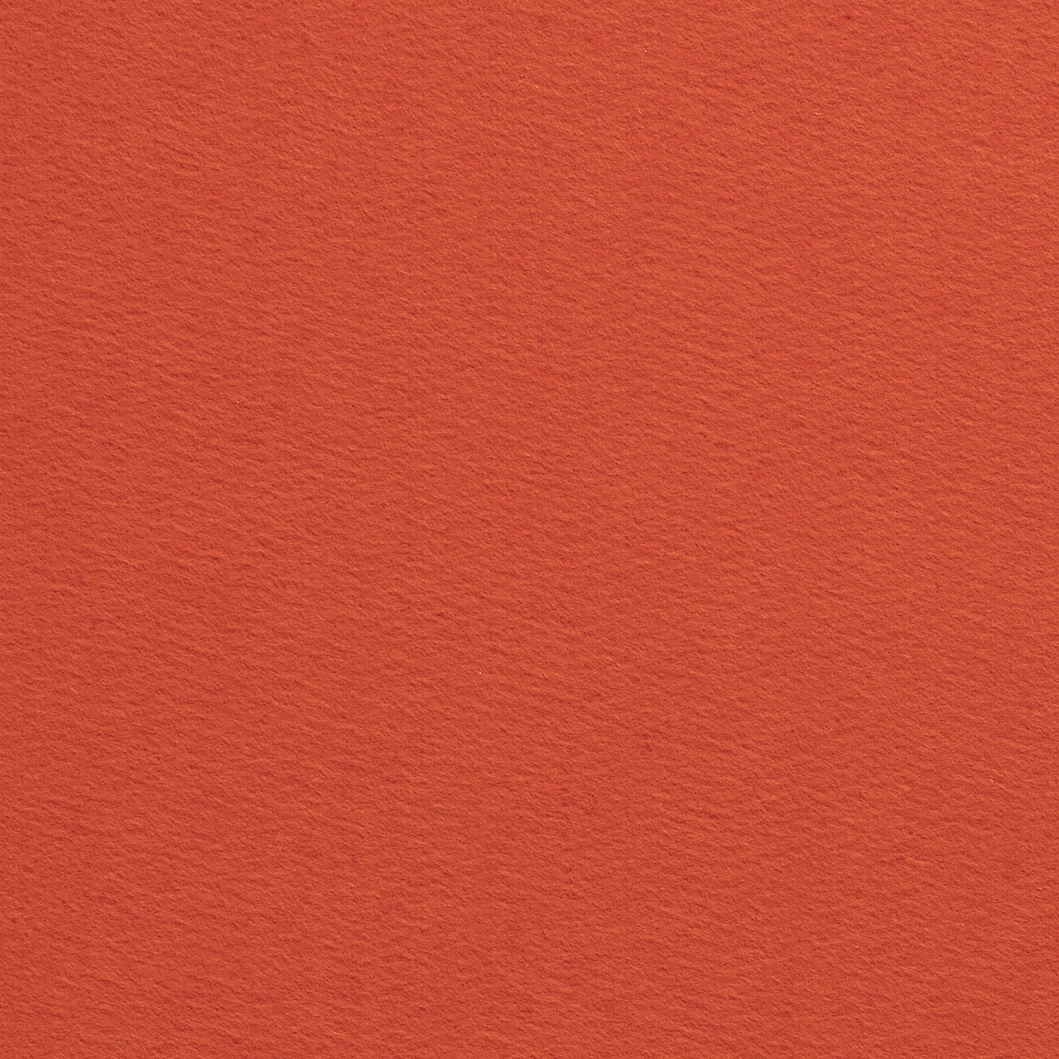 Filz uni orange