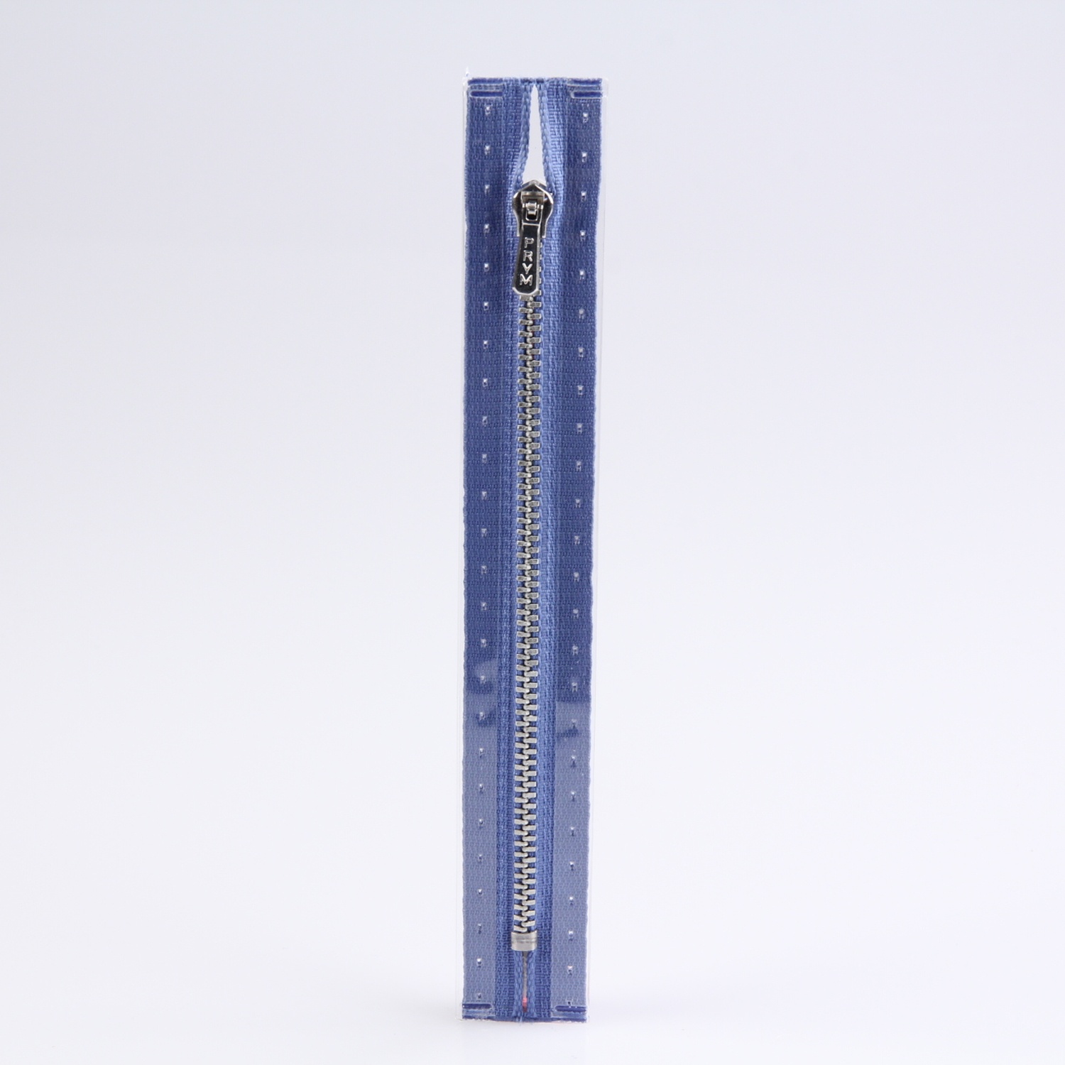 Prym Reißverschluss M1, Typ 5, azurblau