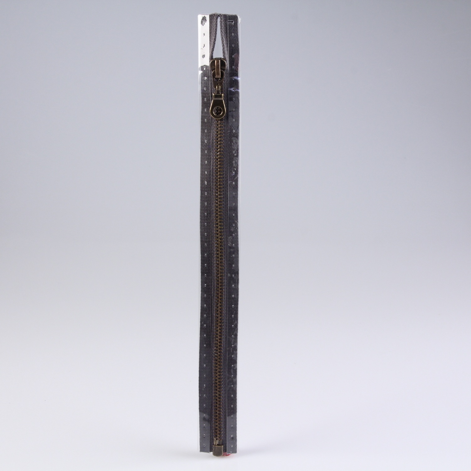 Prym Reißverschluss M5, Typ 10, graphit