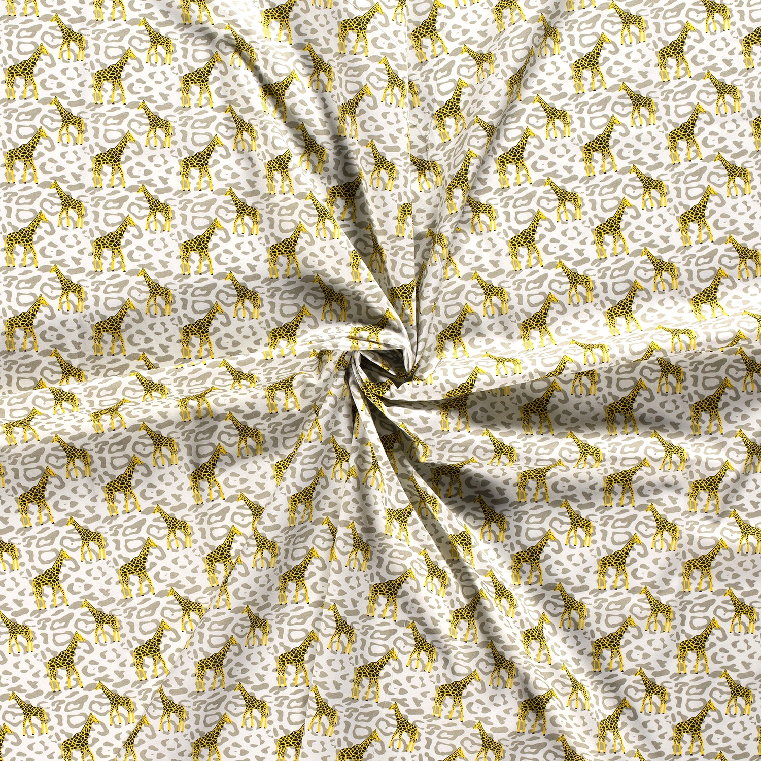 DAPPER GIRAFFE | 15803/052