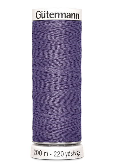 Gütermann Allesnäher, 200m, lila (440)