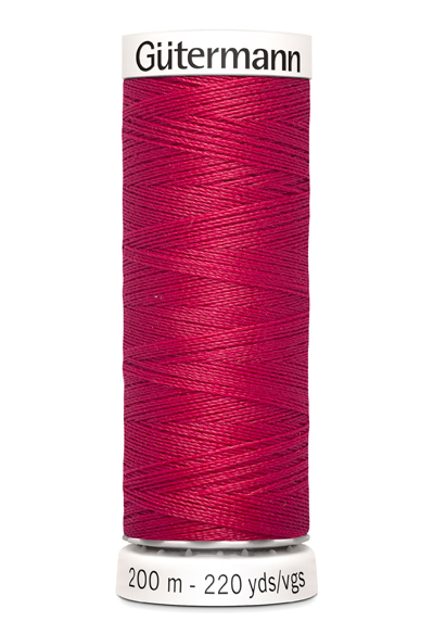 Gütermann Allesnäher, 200m, pink (909)