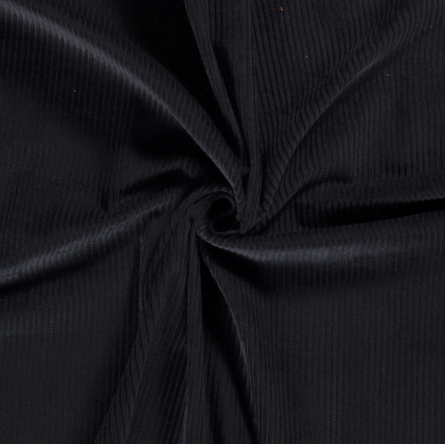 Breitcord uni dunkelgrün