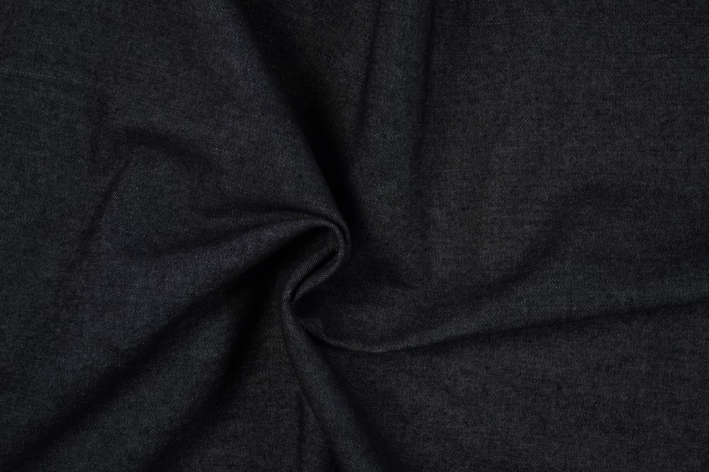 Jeans Stretch  schwarz