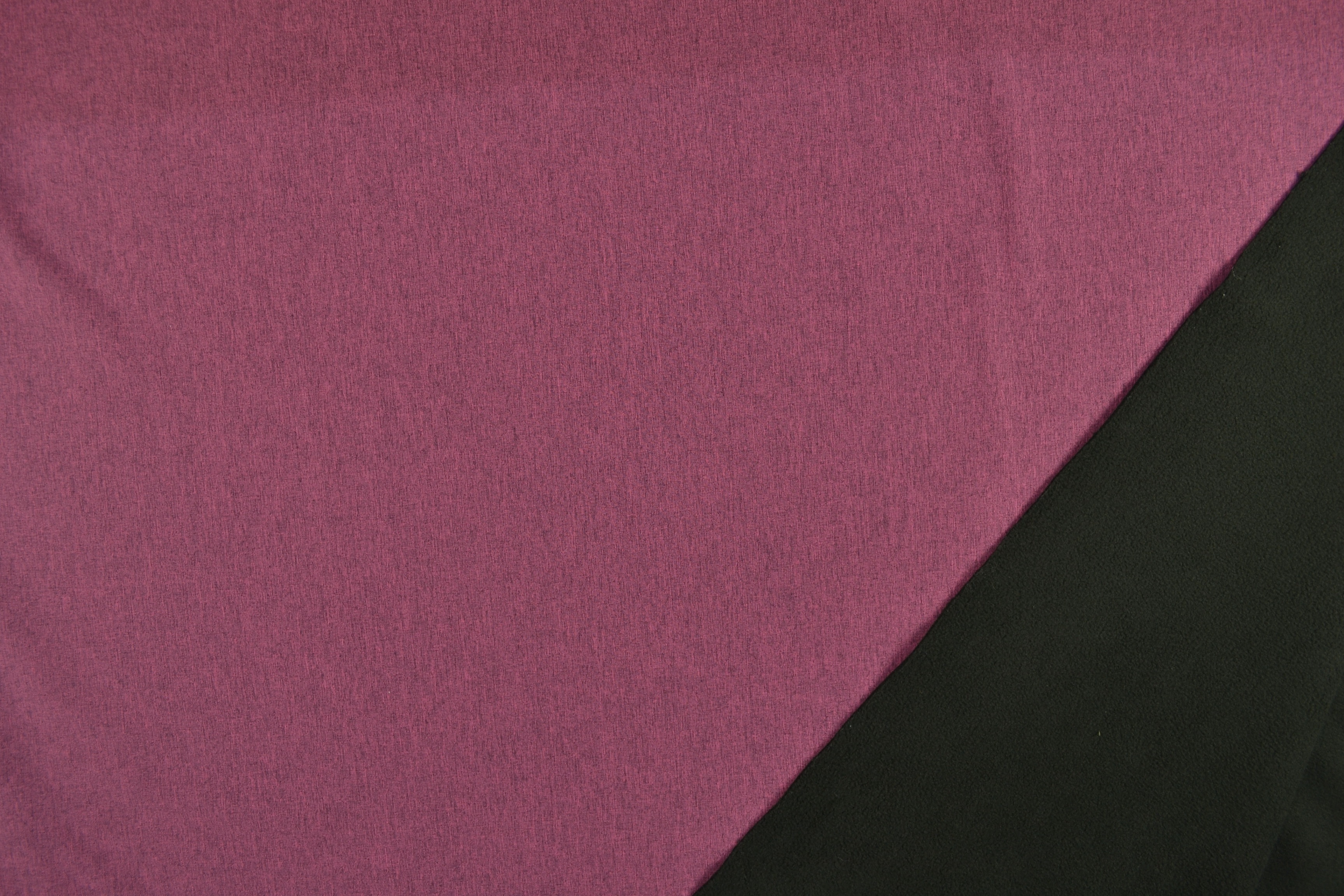 Softshell melange, beere