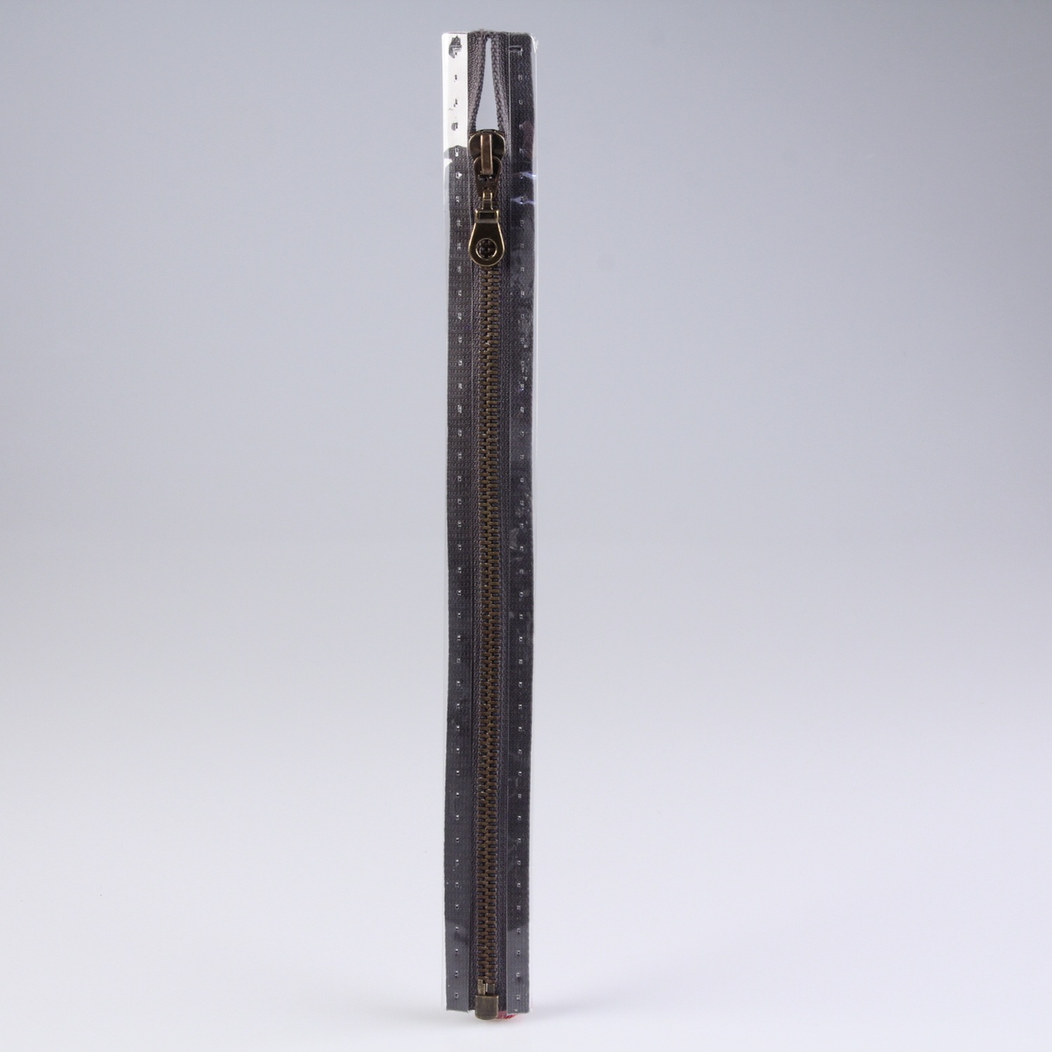 Prym Reißverschluss M5, Typ 10, graphit