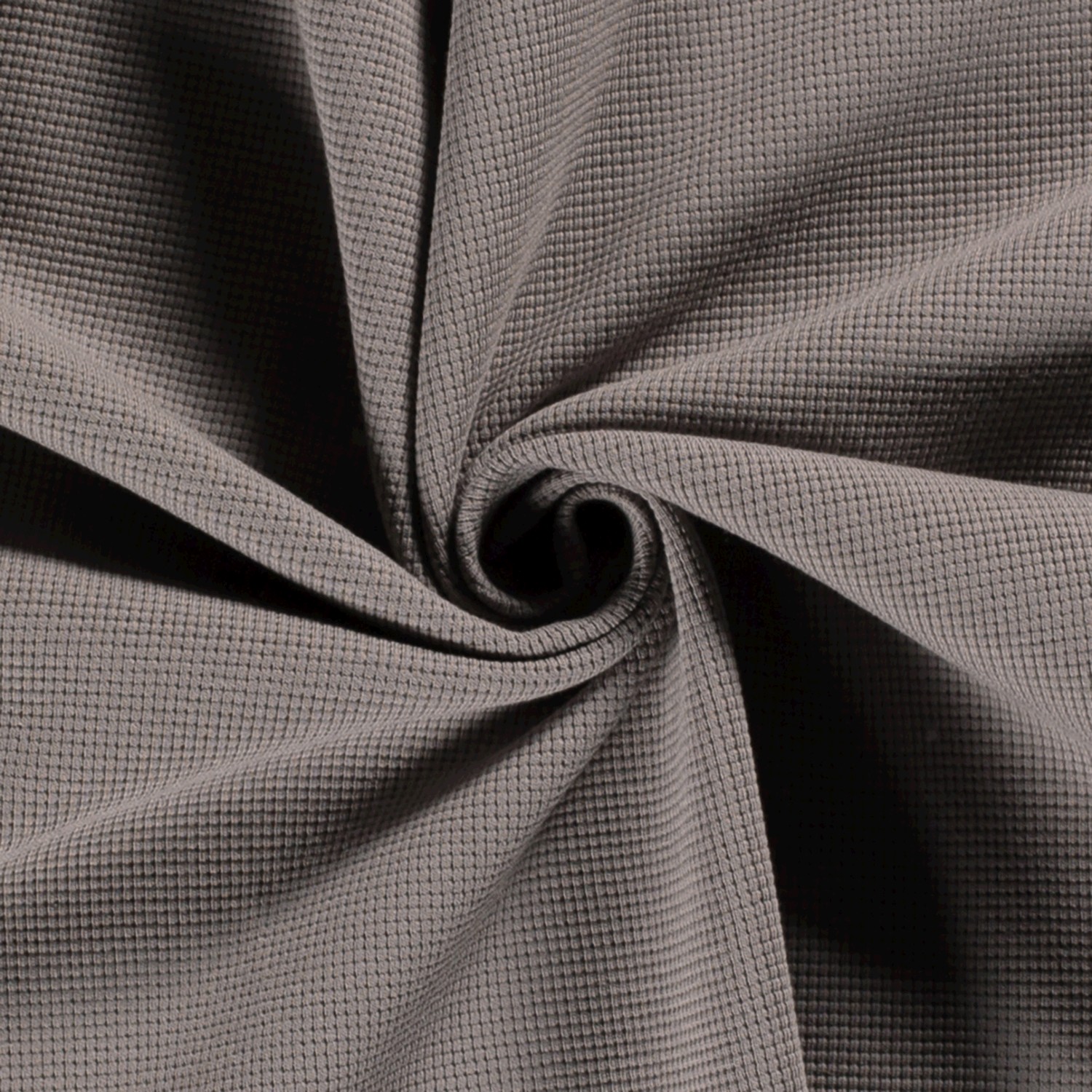 HEAVY KNITTED WAFFLE 330GSM UNI