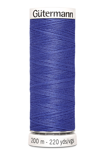 Gütermann Allesnäher, 200m, royalblau (203)