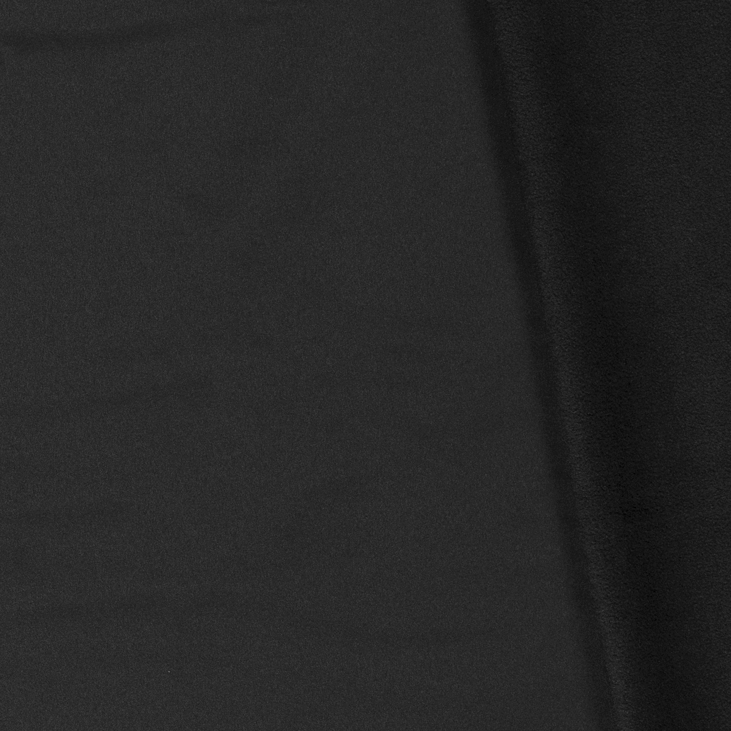 Softshell uni schwarz