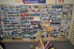 FABRIC MARKET Barsinghausen