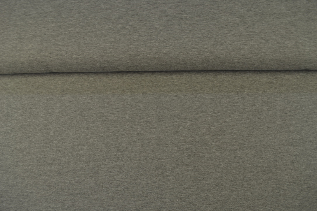 French Terry uni, anthrazit