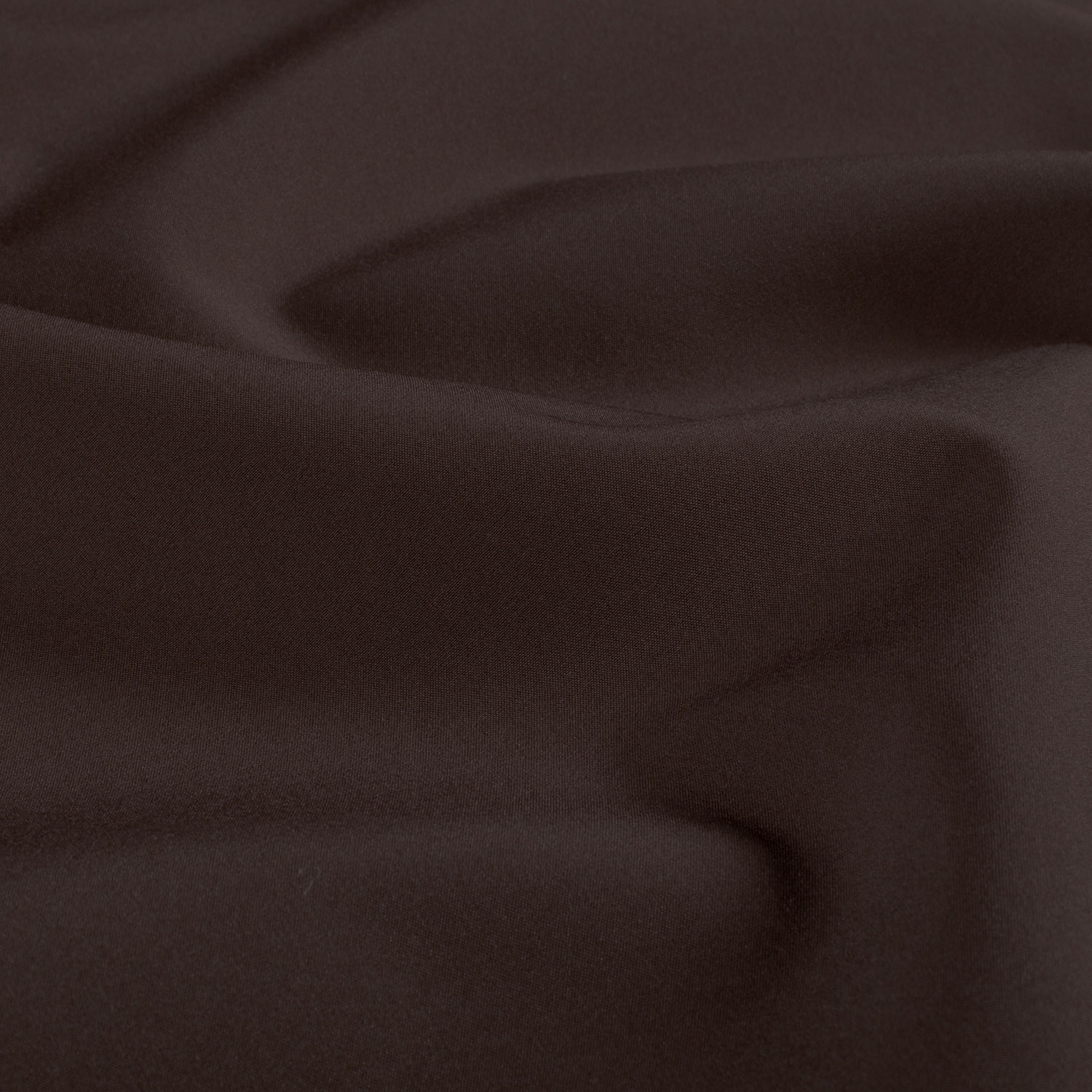 Softshell uni dunkelbraun