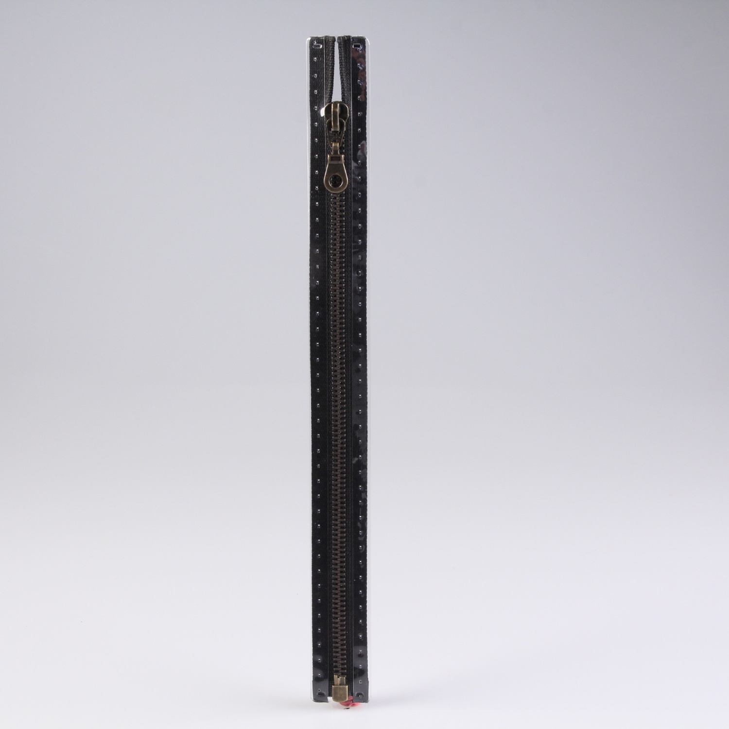 Prym Reißverschluss M5, Typ 10, schwarz