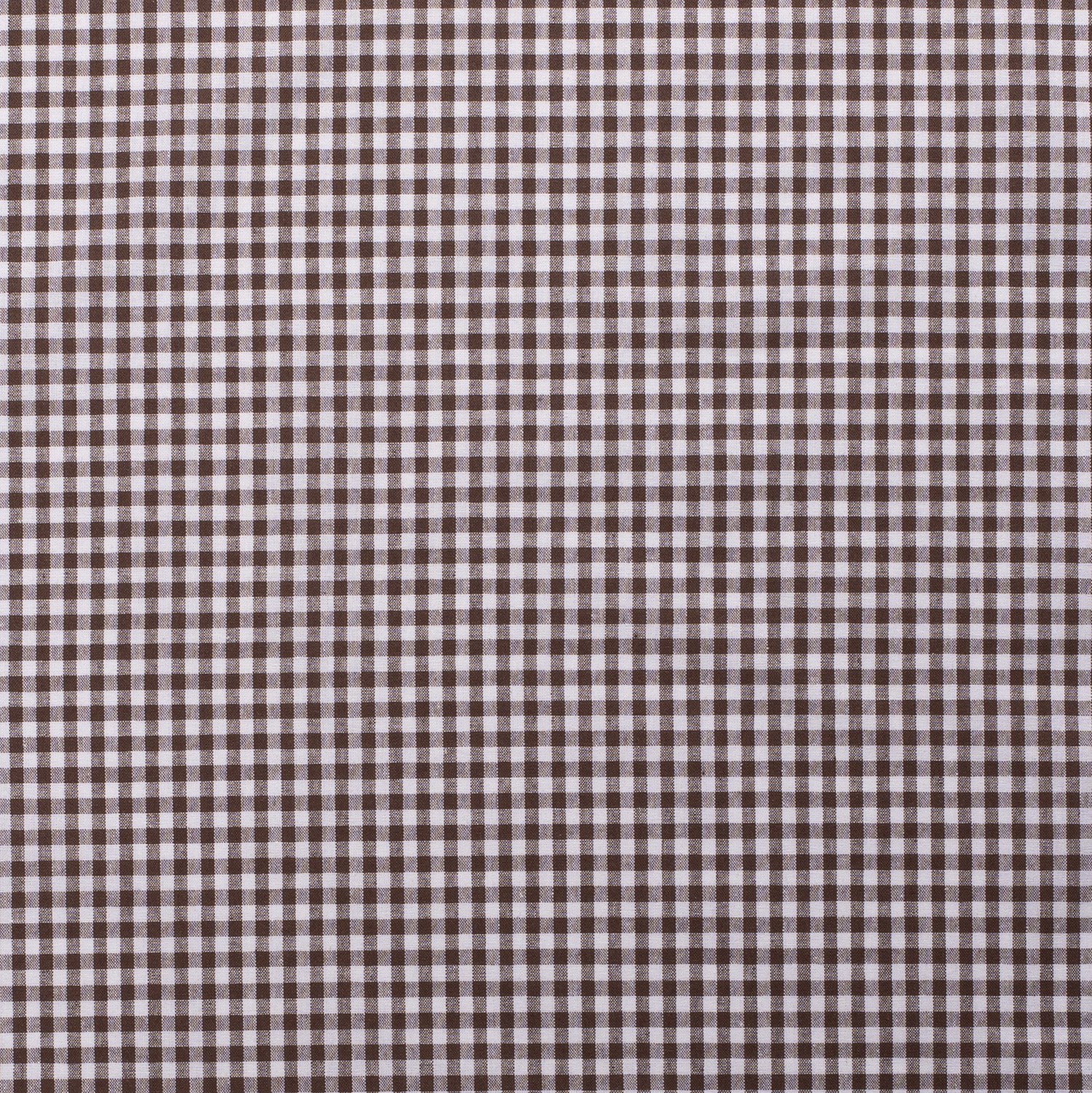 COTTON SMALL CHECK 5582
