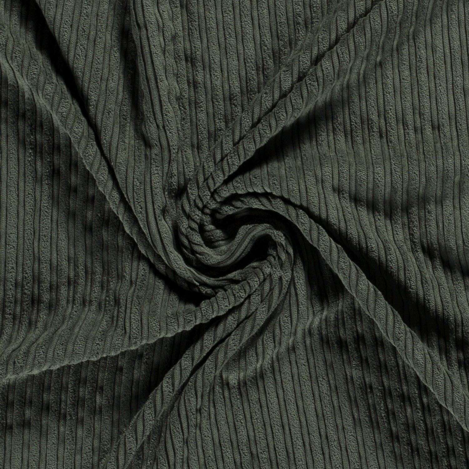 Breitcord uni, petrol