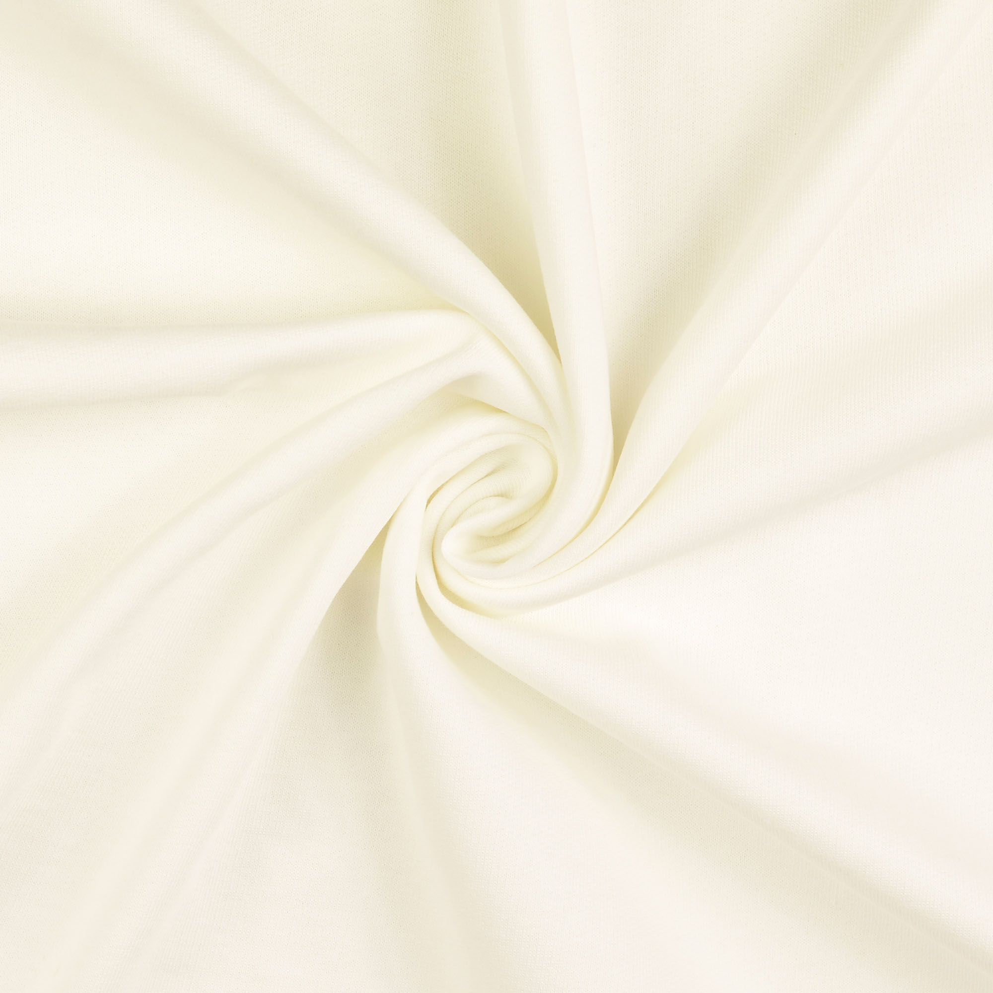 Sweatshirt uni, natur