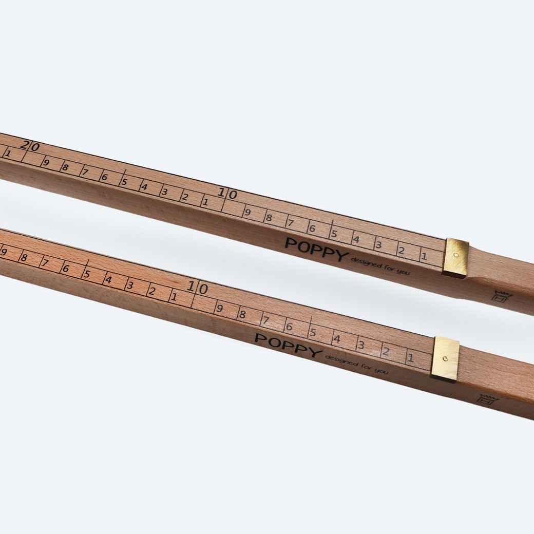 MESSSTAB 100 - 1 METER