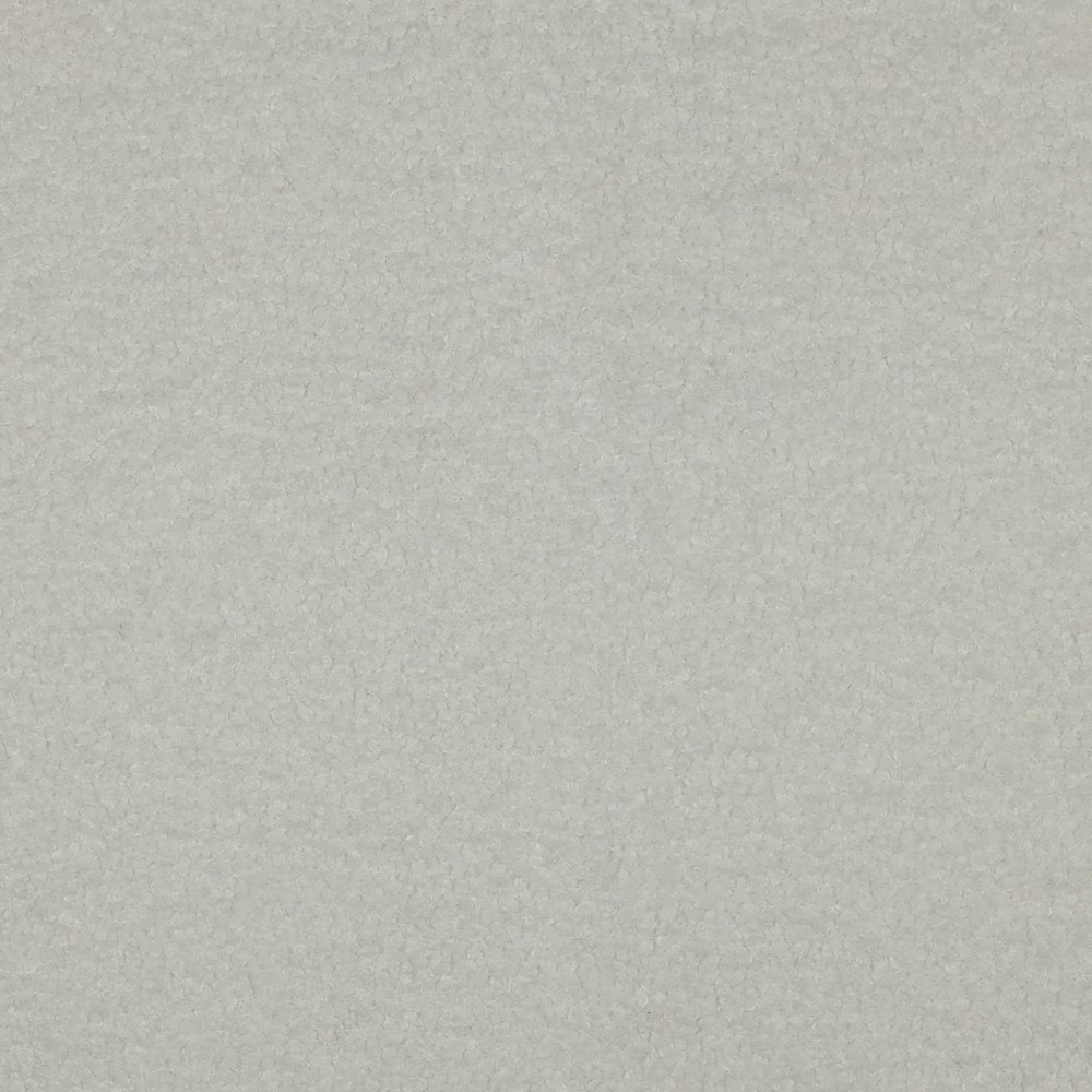 TEDDYSTOFF KUNSTPELZ - ECRU