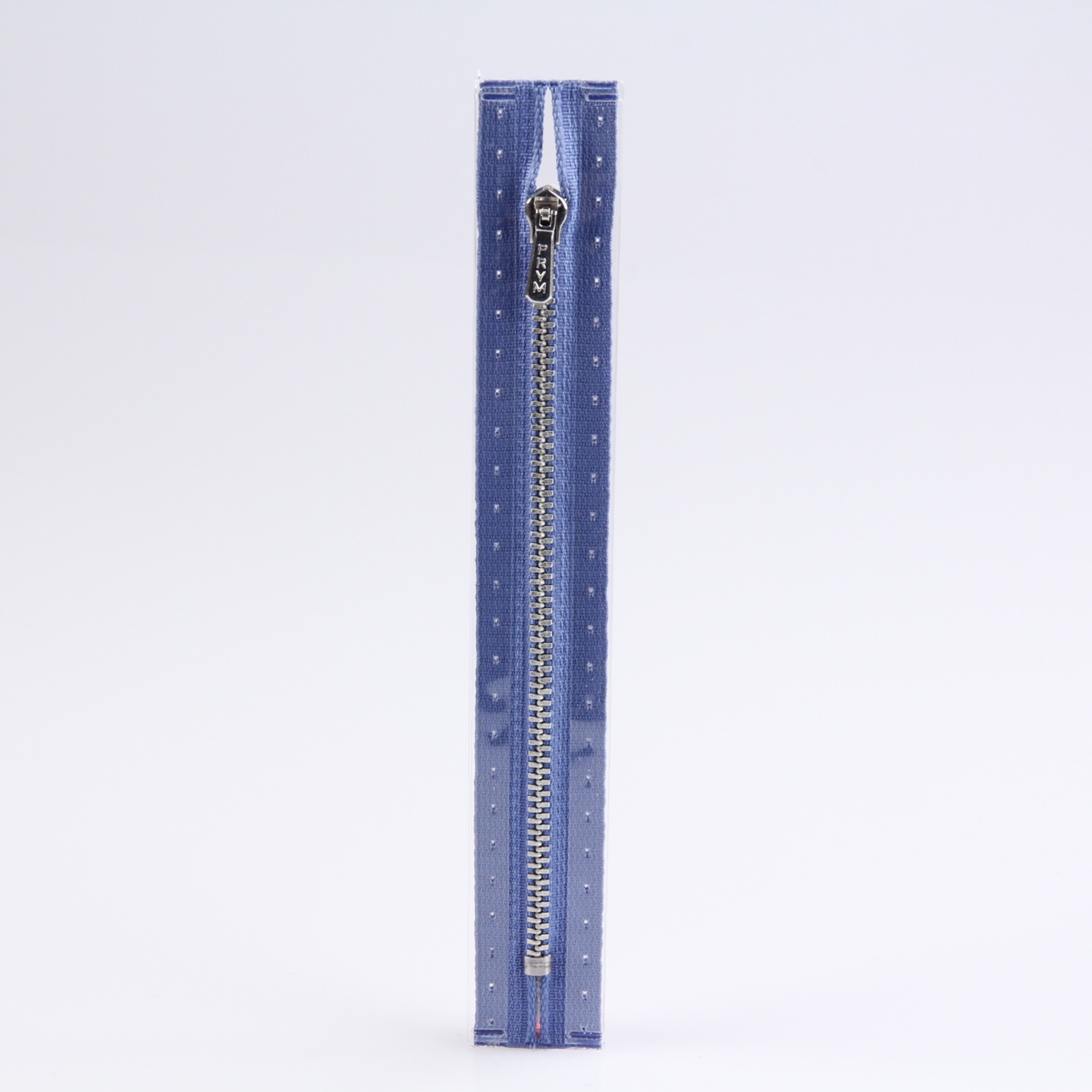 Prym Reißverschluss M1, Typ 5, azurblau