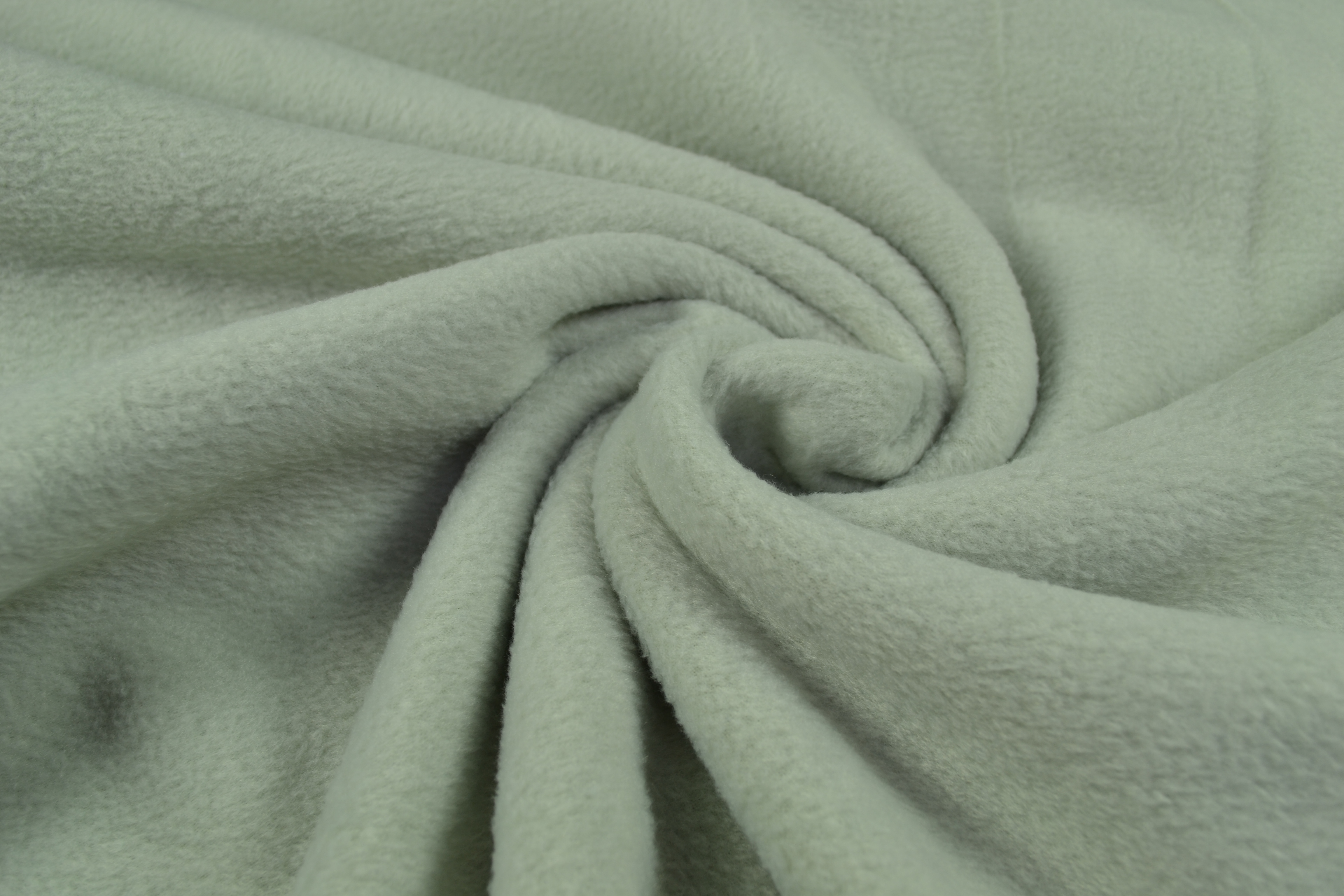 Polar Fleece anti pilling uni, hellgrau