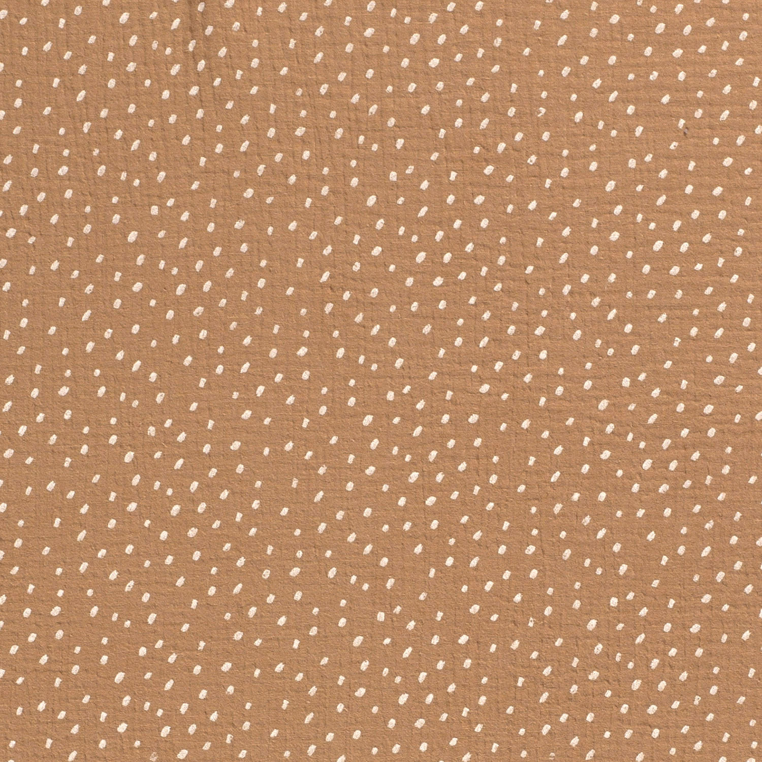 BABY COTTON PRINTED DOTS