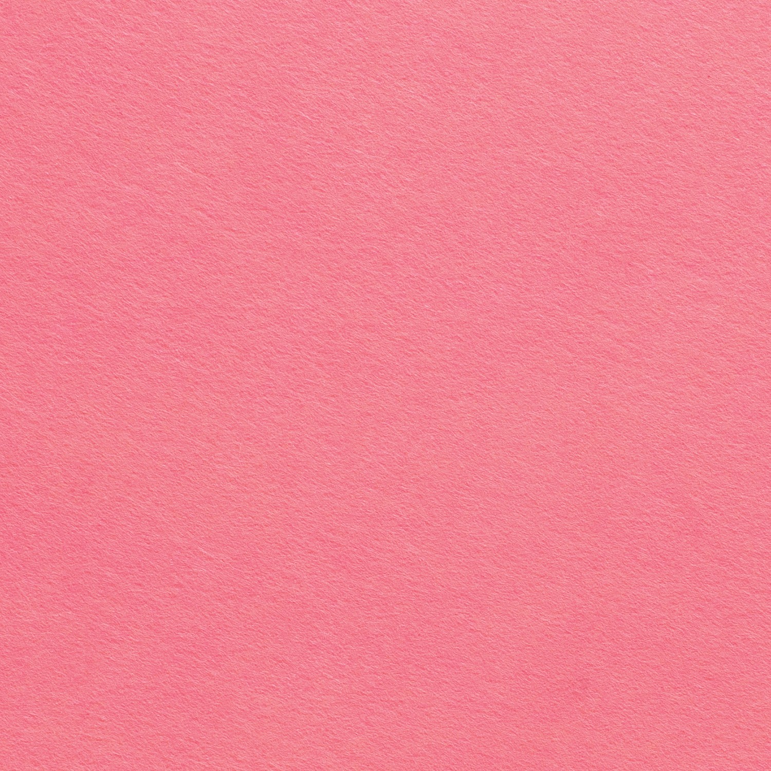 Filz uni Fuchsia neon