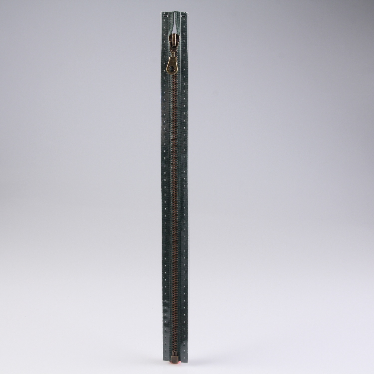 Prym Reißverschluss M5, Typ 10, tanne