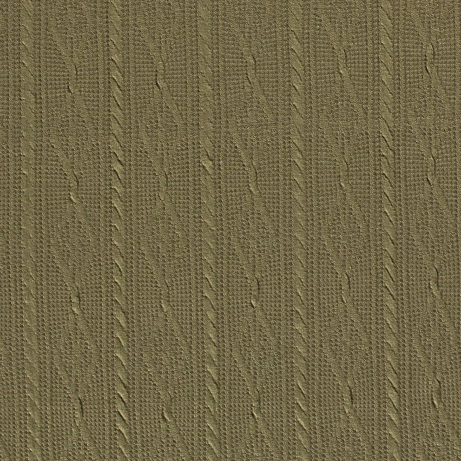 Strickstoff, altgrün