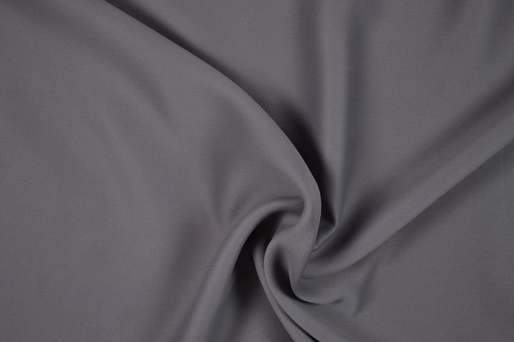 Verdunkelungsstoff, dunkelgrau