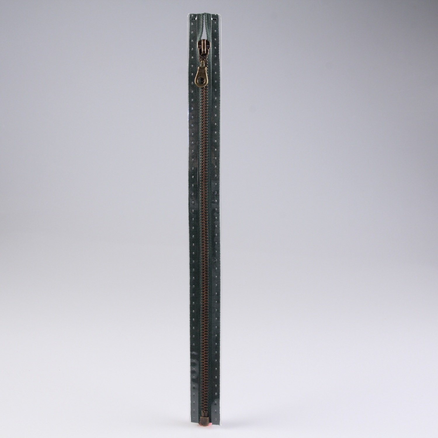 Prym Reißverschluss M5, Typ 10, tanne