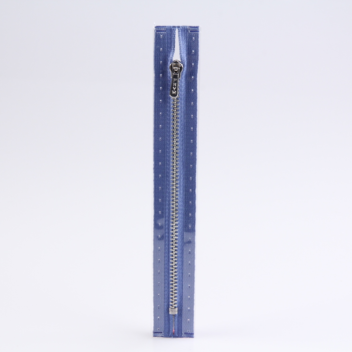 Prym Reißverschluss M1, Typ 5, azurblau