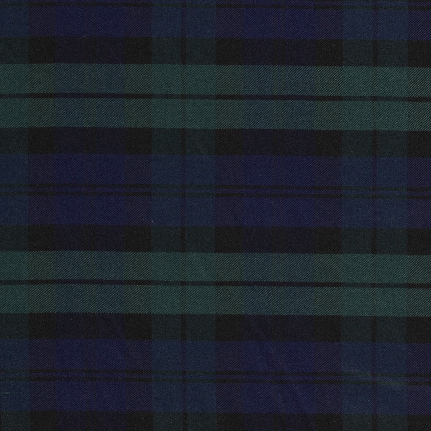 Gabardine diamanten dunkelgrün